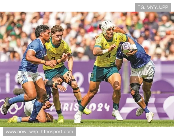 法国七人制橄榄球比赛数据表现亮眼，法国橄榄球国家队